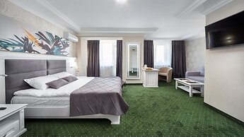 Hotel Sonata