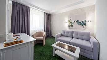 Hotel Sonata