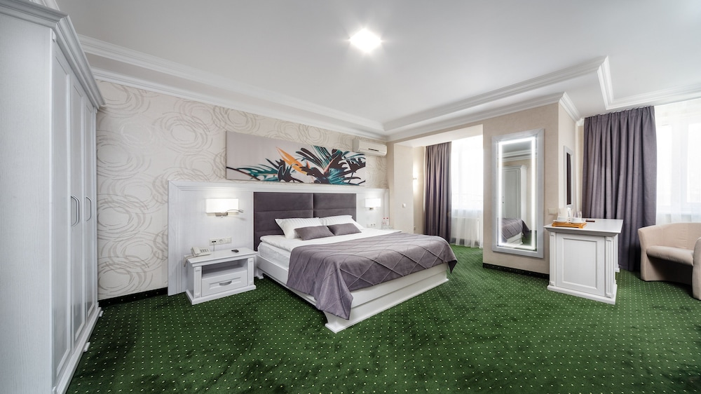 Hotel Sonata