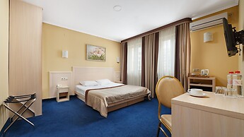 Hotel Sonata