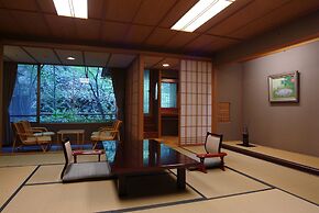 Nishimuraya Hotel Shogetsutei