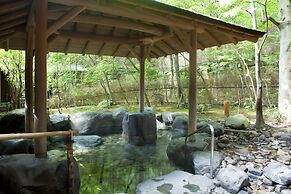 Nishimuraya Hotel Shogetsutei