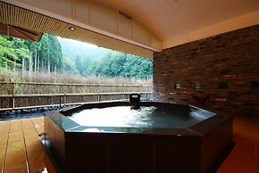 Nishimuraya Hotel Shogetsutei