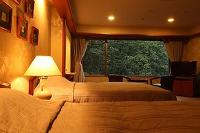 Nishimuraya Hotel Shogetsutei