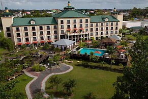 Royal Torarica Hotel