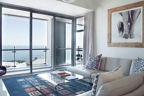The Crystal Apartments