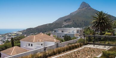 The Crystal Apartments