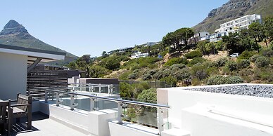 The Crystal Apartments