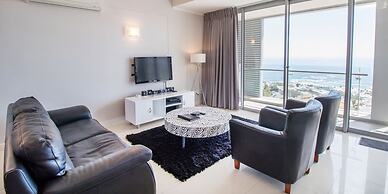 The Crystal Apartments