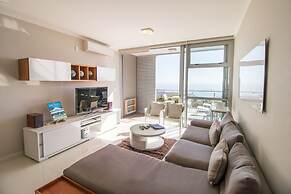 The Crystal Apartments