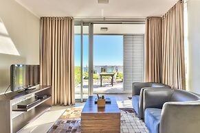 The Crystal Apartments