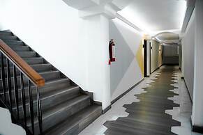 EH Ejecutivo Urban Hotel