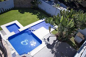EH Ejecutivo Urban Hotel