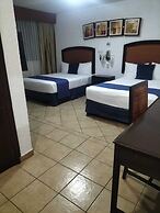 EH Ejecutivo Urban Hotel