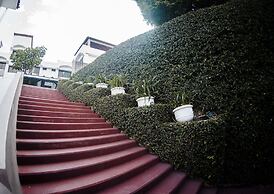 EH Ejecutivo Urban Hotel