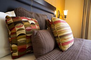 EH Ejecutivo Urban Hotel