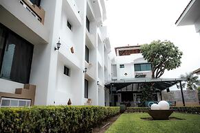 EH Ejecutivo Urban Hotel