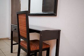 EH Ejecutivo Urban Hotel