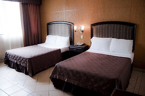 EH Ejecutivo Urban Hotel