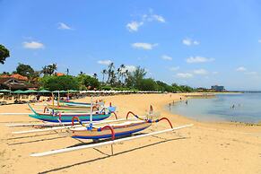 Andari Legian
