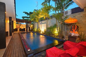 Andari Legian