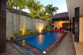 Andari Legian