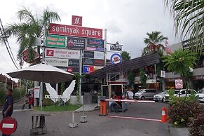 Andari Legian