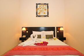 Andari Legian