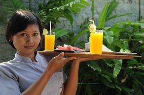 Andari Legian