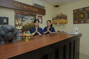 Andari Legian