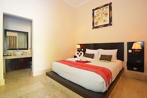 Andari Legian