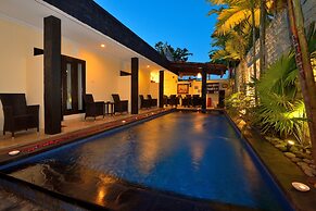 Andari Legian