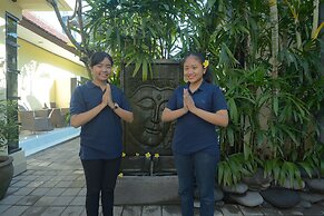 Andari Legian