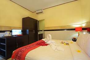 Andari Legian