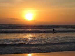 Andari Legian