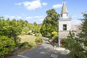 Waitakere Resort & Spa