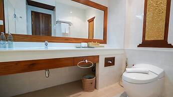 Kodchasri Thani Hotel Chiangmai