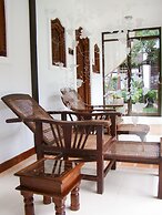 Kodchasri Thani Hotel Chiangmai