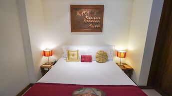 Kodchasri Thani Hotel Chiangmai