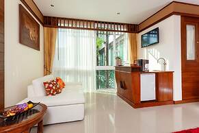 Kodchasri Thani Hotel Chiangmai