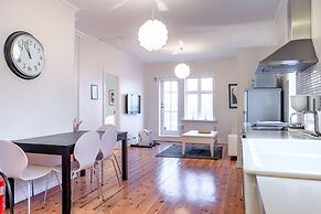 Luna Apartments