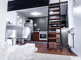 Luna Apartments