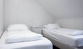 Luna Apartments