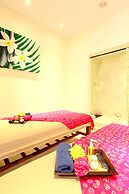 The Jas Villas