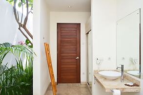 The Jas Villas