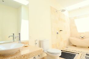 The Jas Villas