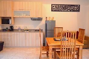 The Jas Villas