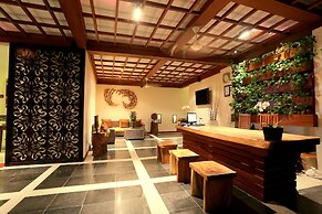 The Jas Villas