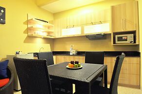 The Jas Villas