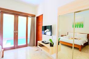 The Jas Villas